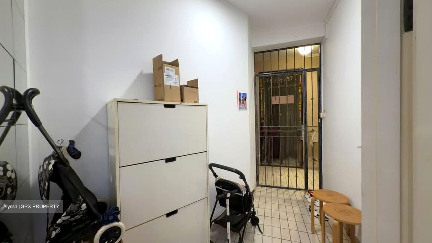 Bayshore Park (D16), Condominium #596385641